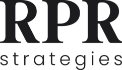 Logo for RPR LLC